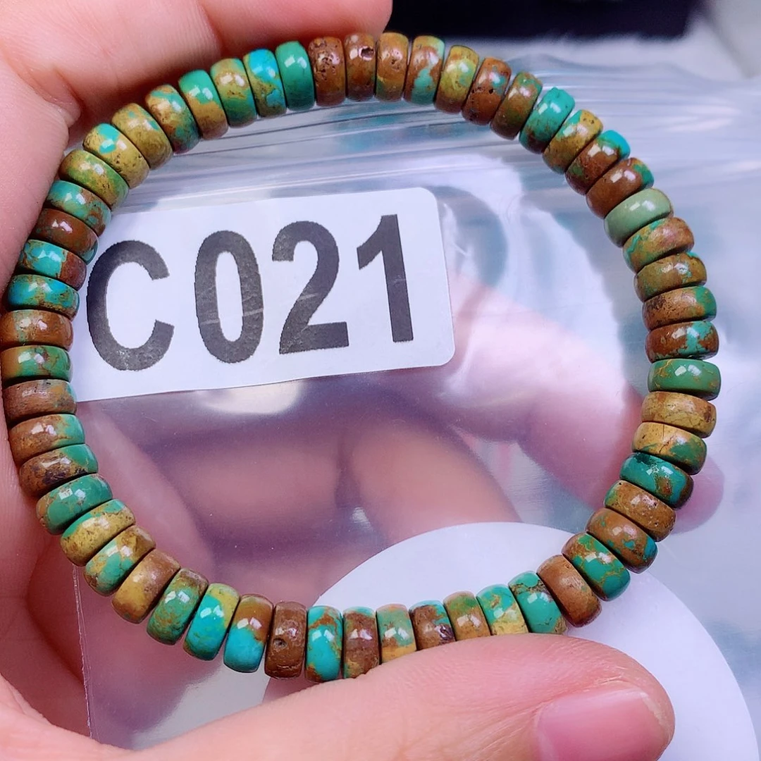 空竹粉丝专享十堰特色手工散珠