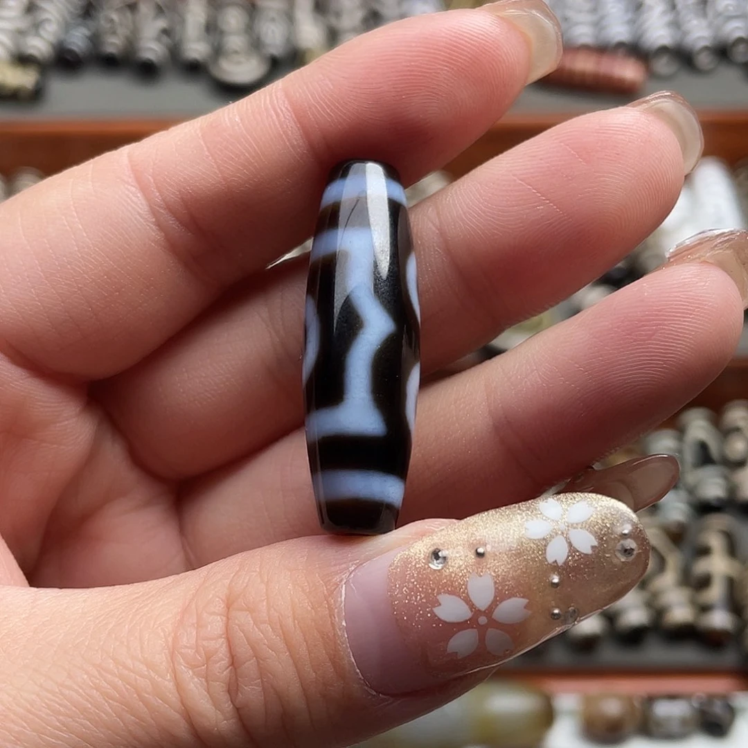 玛瑙/玉髓颈饰未镶嵌小*