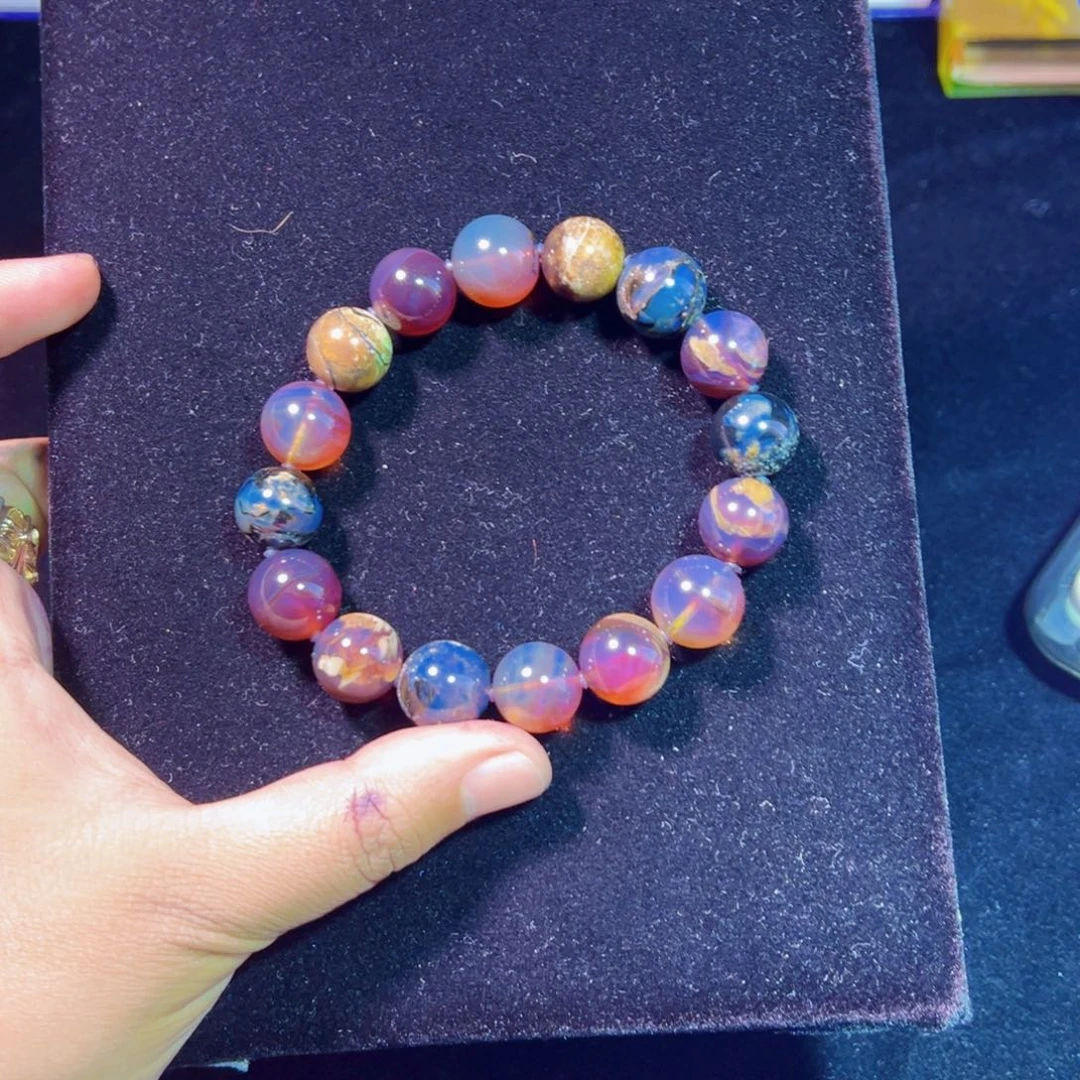 琥珀裸石未镶嵌琥珀