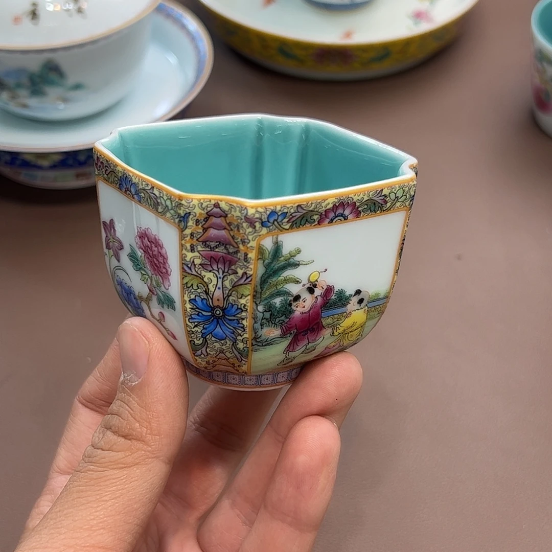 陶瓷陶瓷陶瓷茶具