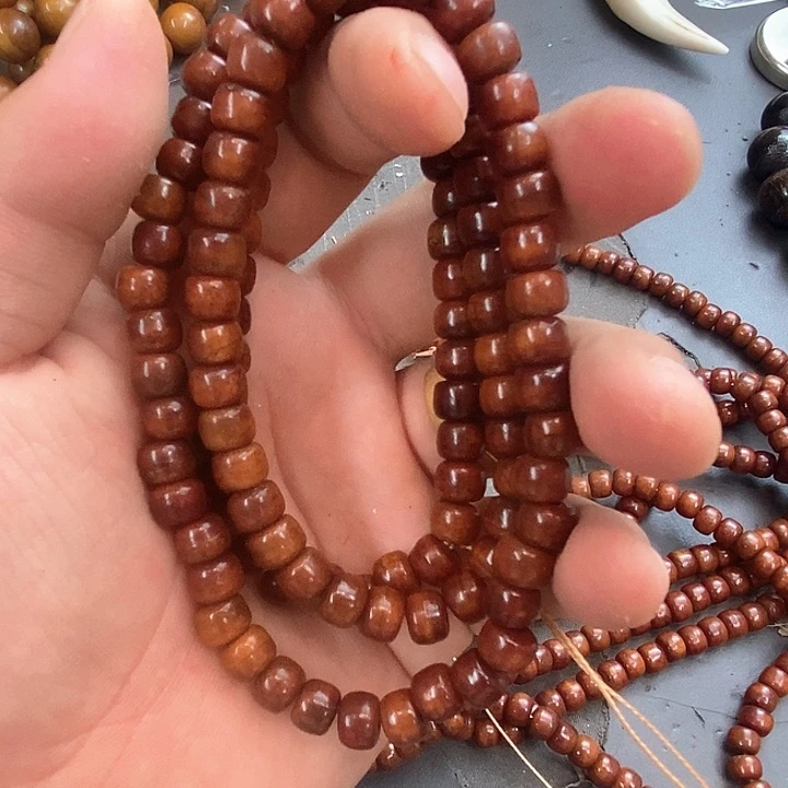 大果紫檀（缅甸花梨）114