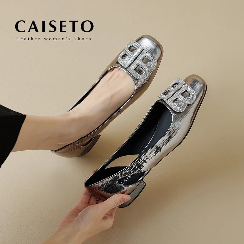 头层牛皮2cm夏季镂空时尚百搭凉爽透气真皮手工气质网红女鞋D247