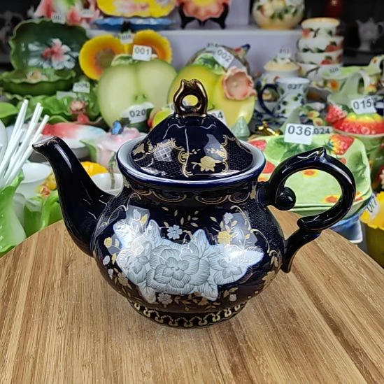 潮州创艺瓷家陶瓷