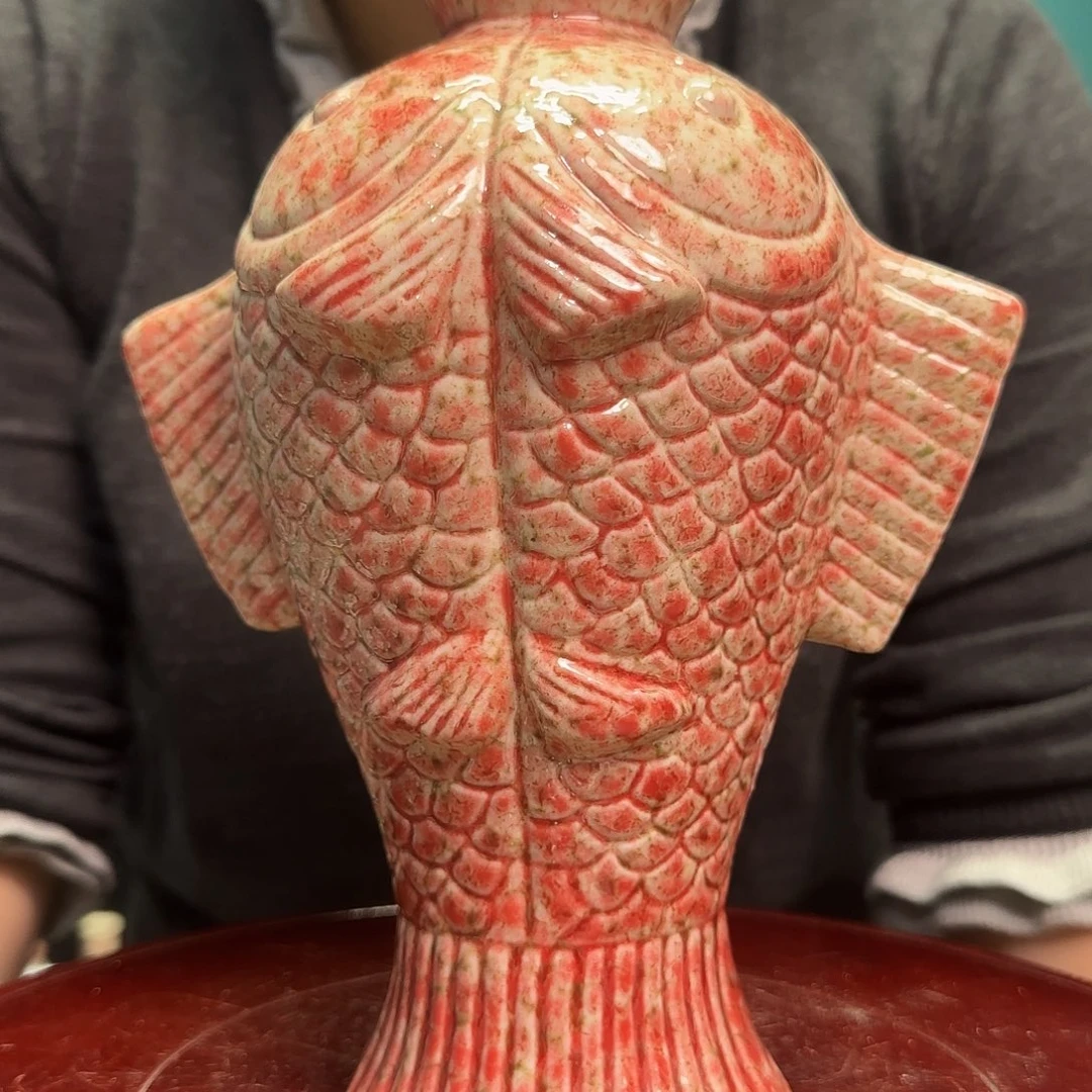 陶摆件景德镇陶瓷艺术