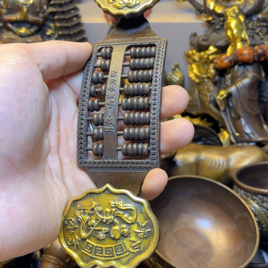 天王铜器专属链接