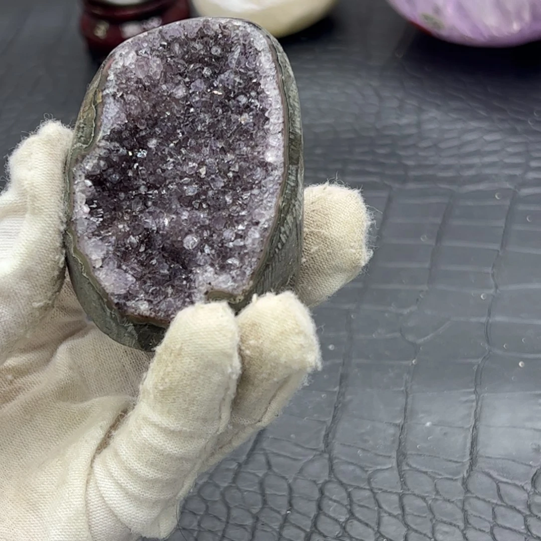 未镶嵌珠宝半成品水晶