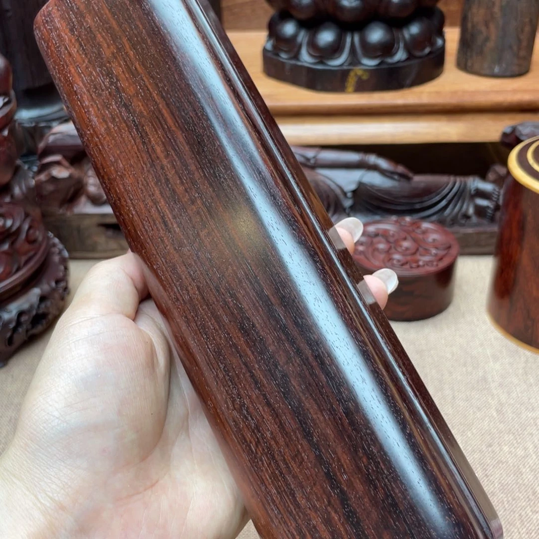 印度小叶紫檀（檀香紫檀）