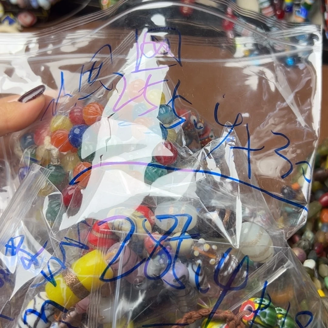 琉璃非金属小胖咪专拍