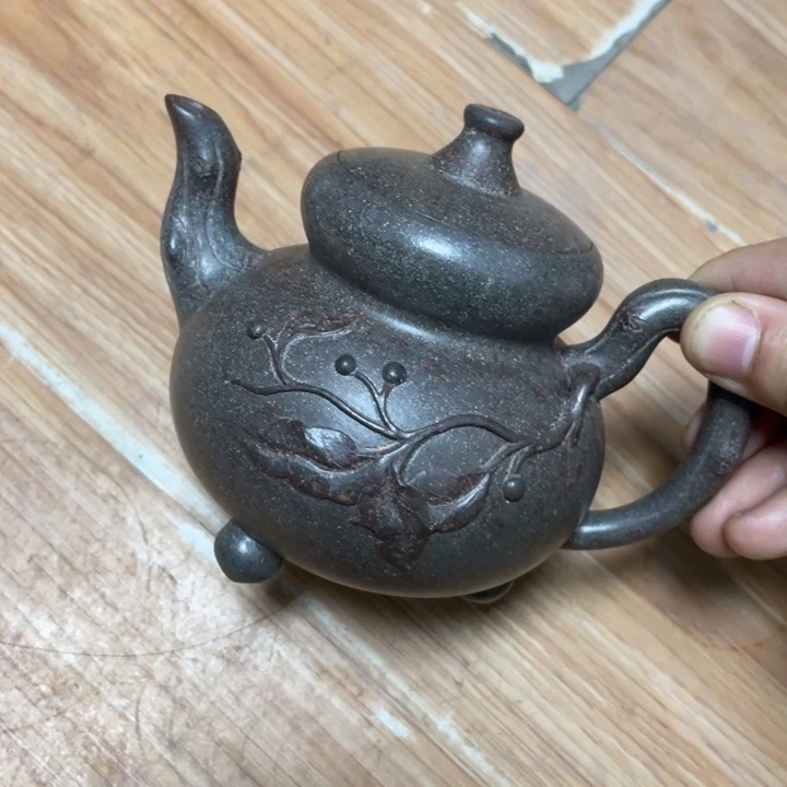 茶壶紫砂紫砂艺术学院