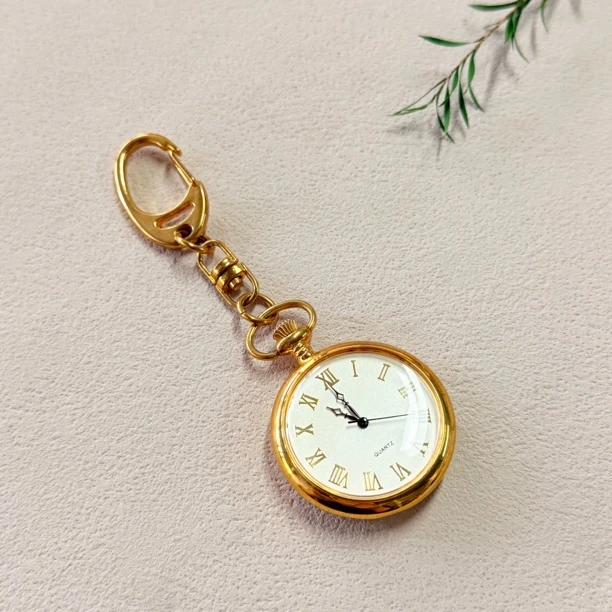 90新  【六六中古】孤品复古怀表aa6569表盘38