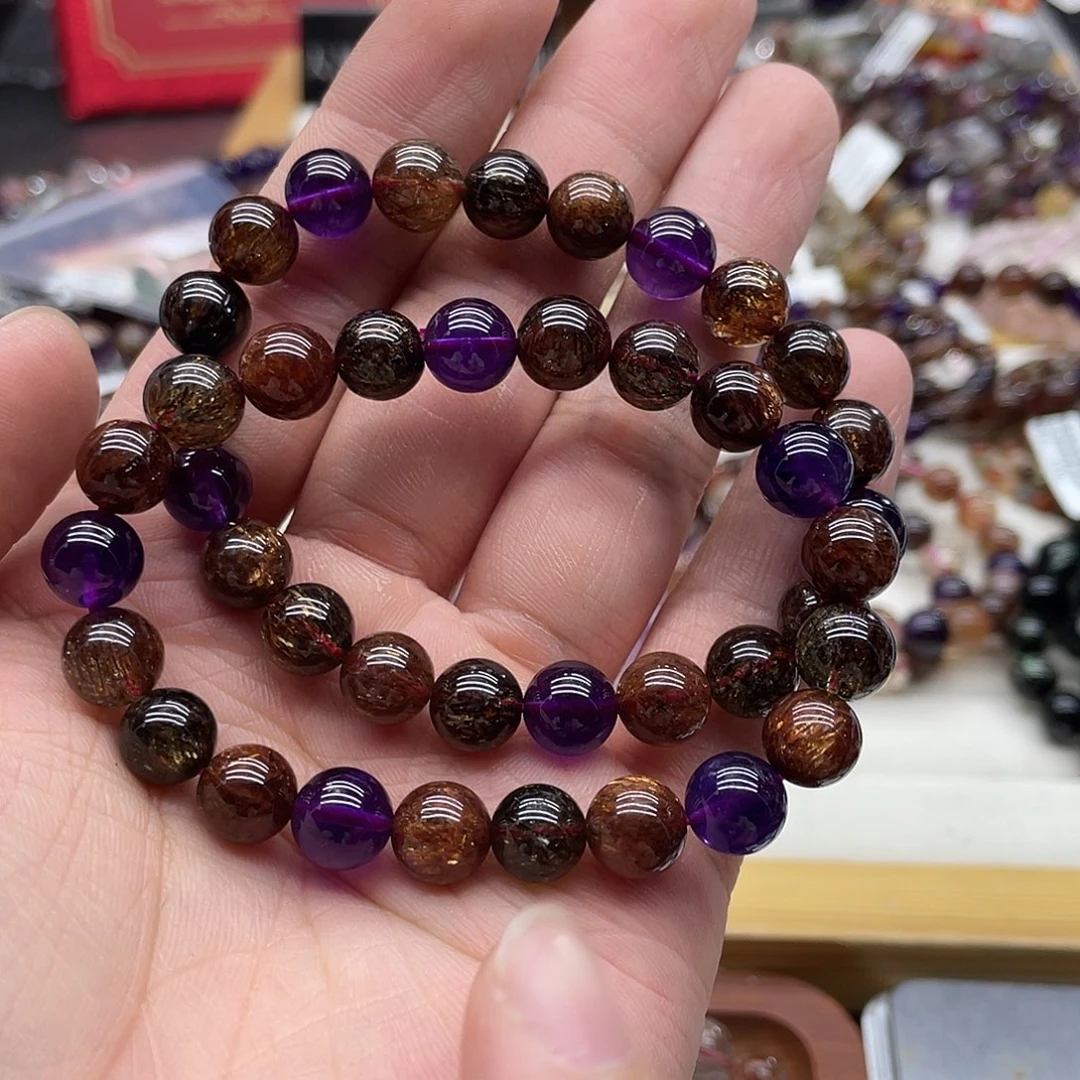 手链未镶嵌水晶多样性发货发一条