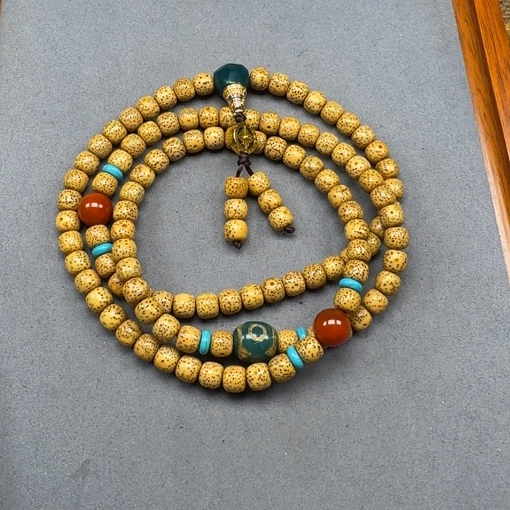 吊坠星月菩提星月