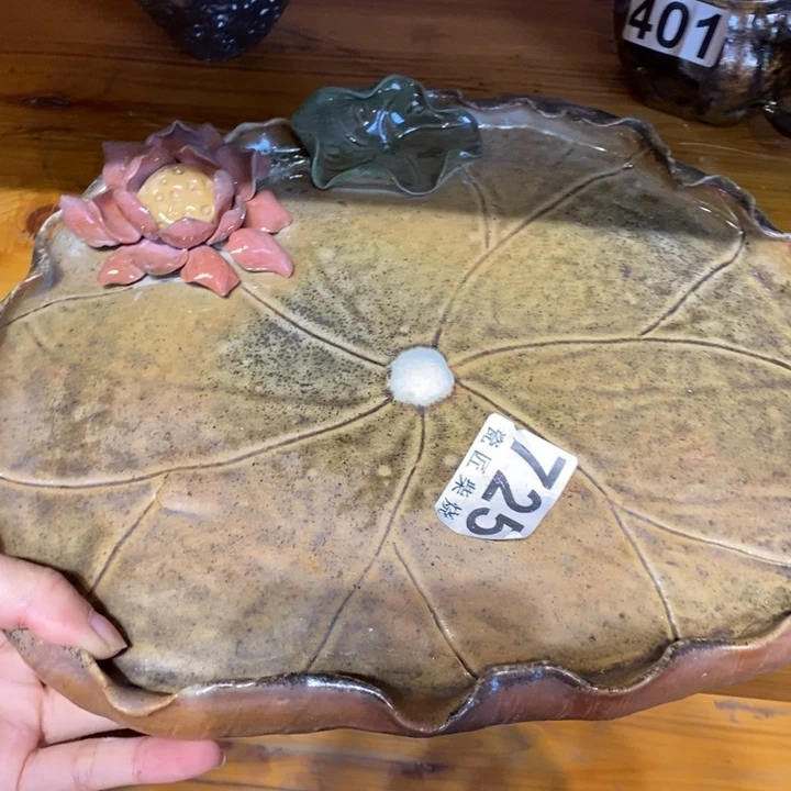 杯柴烧茶具系列产品