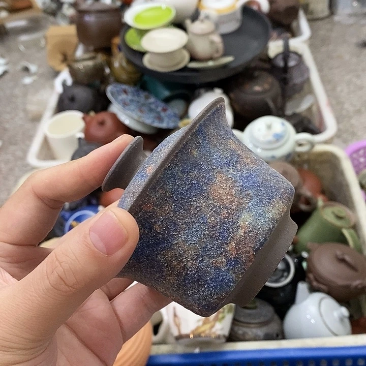 陶瓷艺术品及陶瓷制品