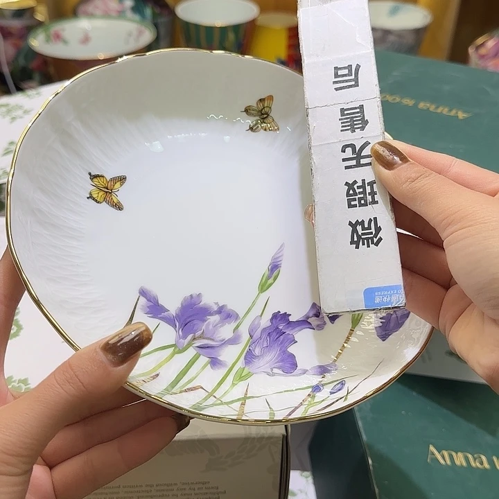 骨瓷实付满10包邮哈