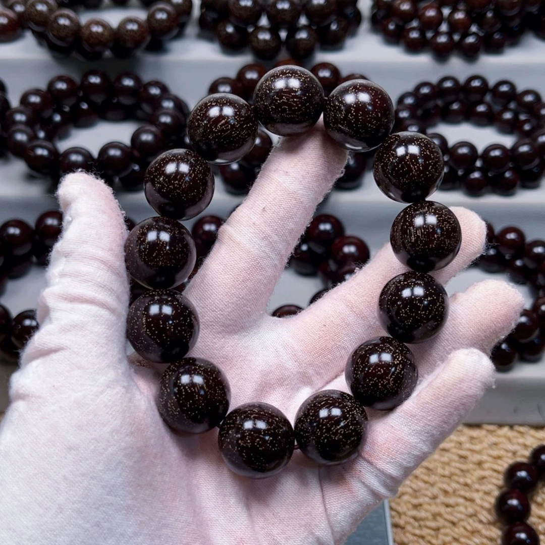 檀香紫檀（小叶紫檀）Y**g1.8爆