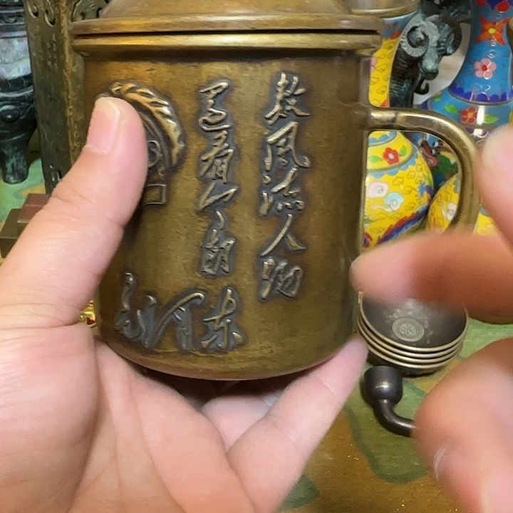 老铜器老铜器老铜器