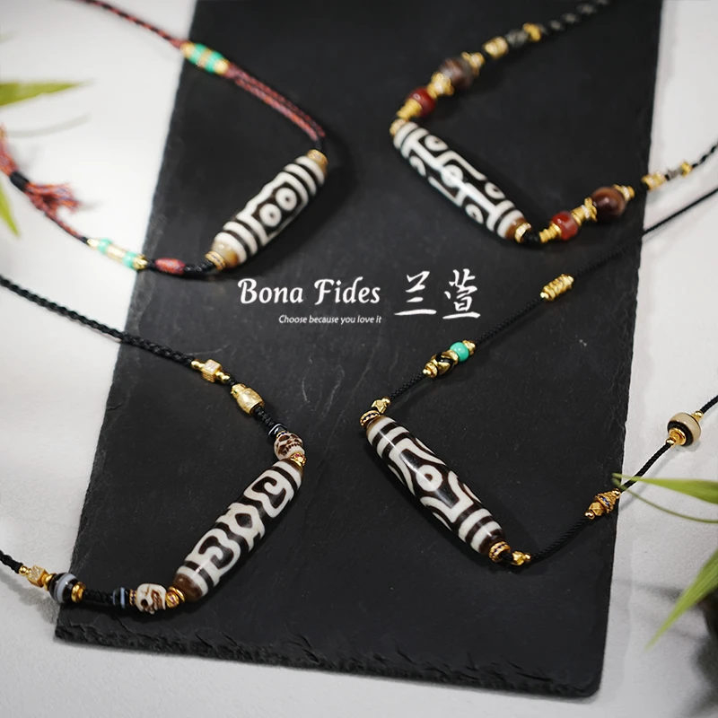 【兰萱• 新玛瑙任晓攀工艺系列】多图锁骨款 多样性发货只发其一　46