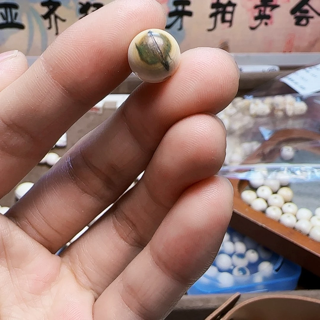 木1.0蓝眼睛单颗quanpin