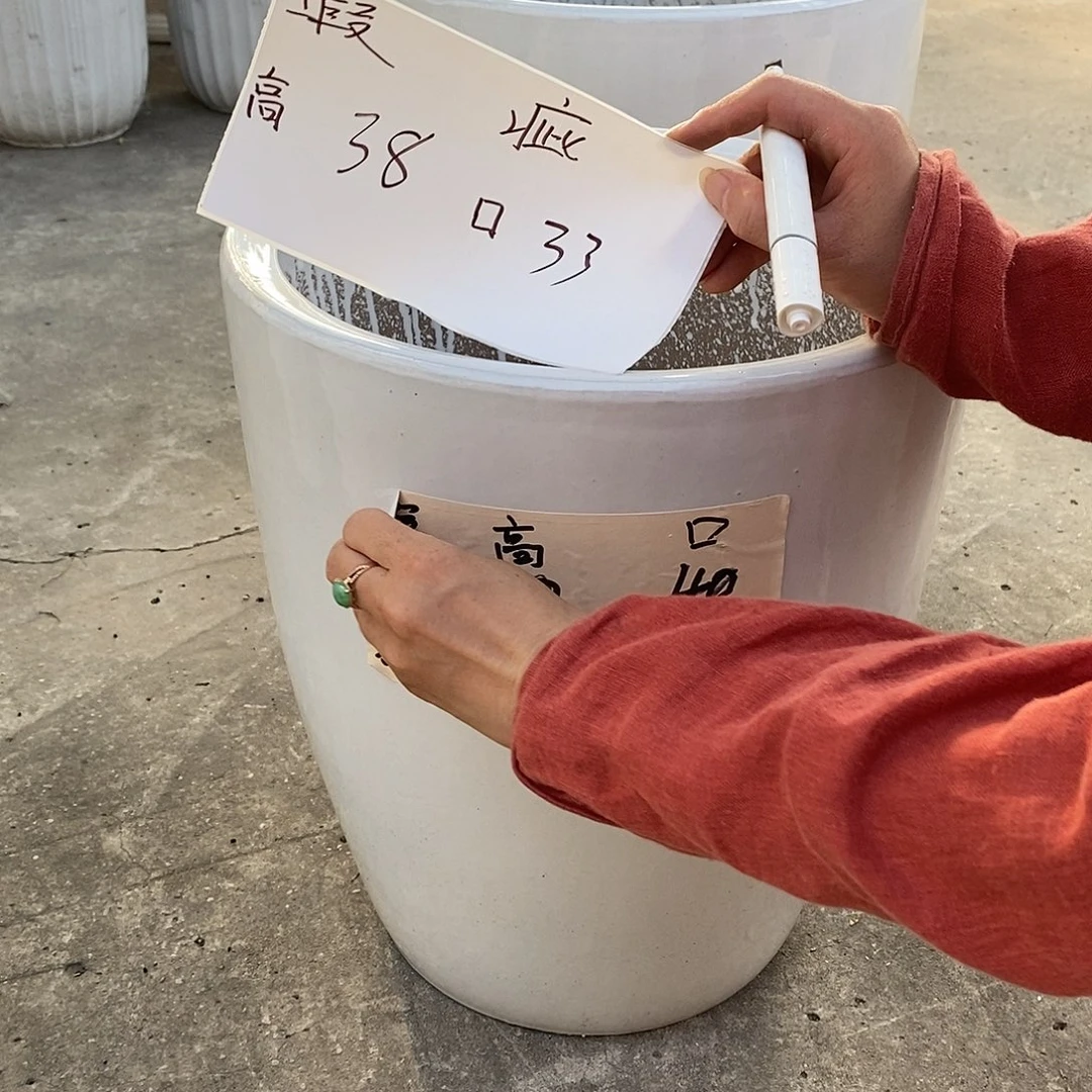 花盆包邮包破损的