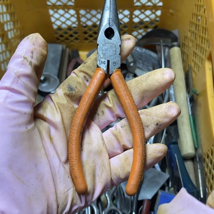 铁爱**徒二手工具二手工具