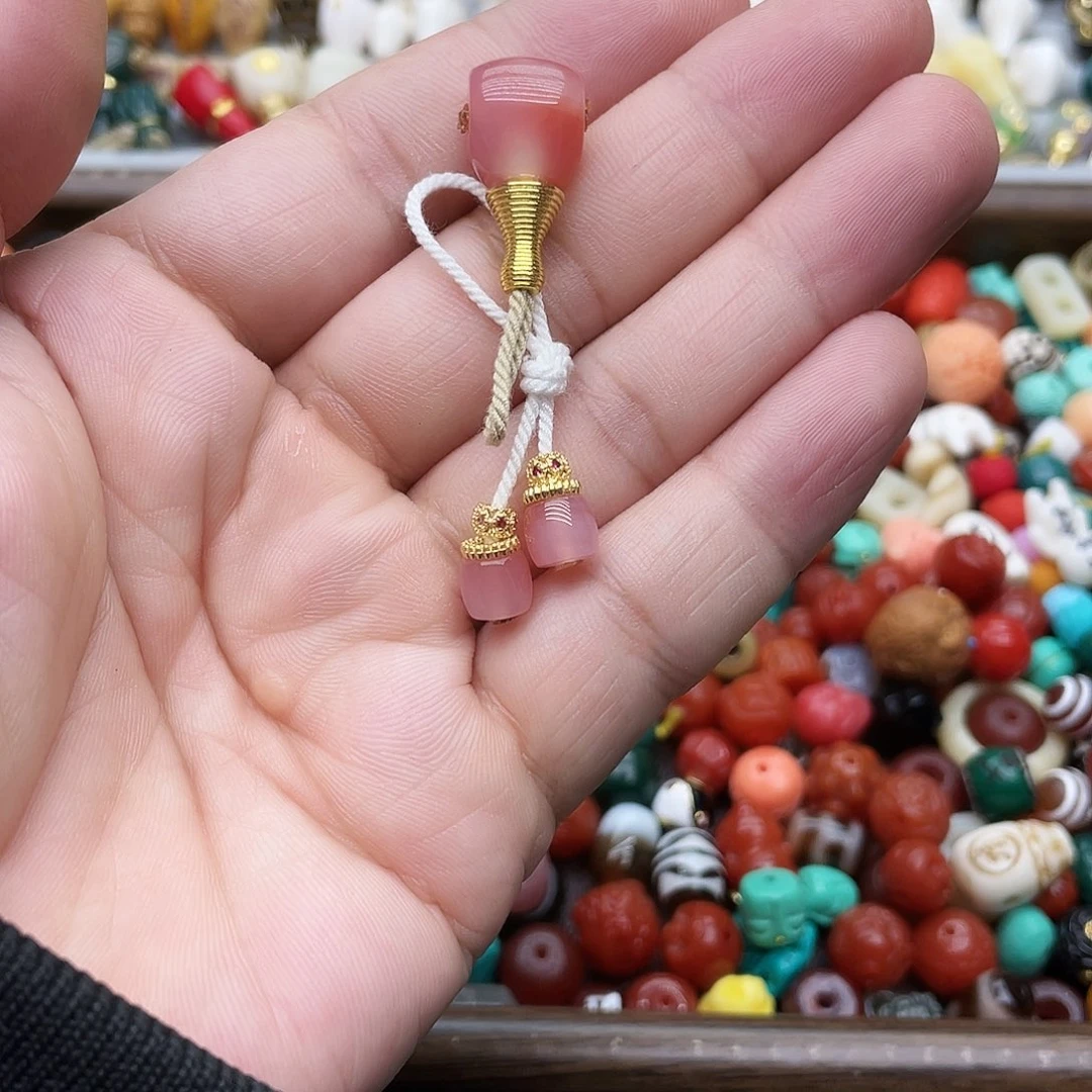 玛瑙/玉髓未镶嵌默认款式