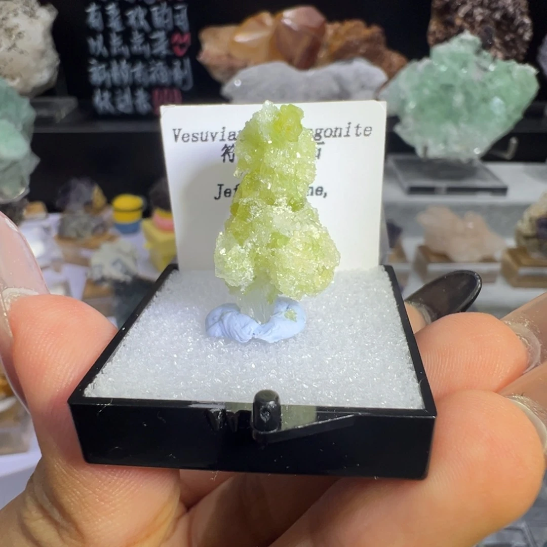 石材加拿大符山石10