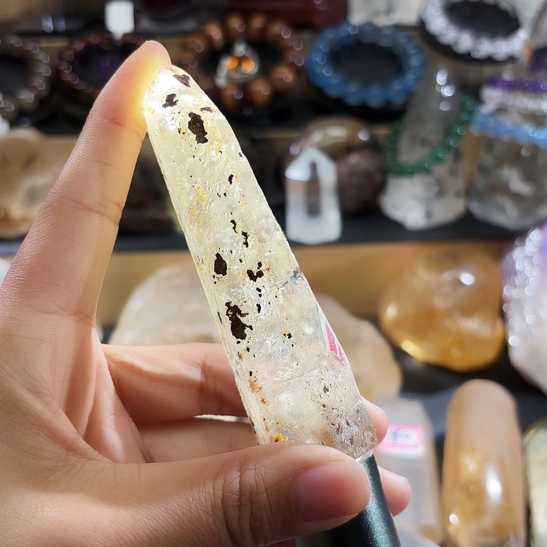 手链水晶未镶嵌天然