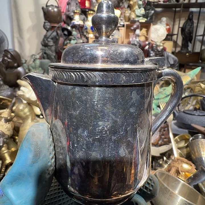 回流式电饭锅炉主要有7