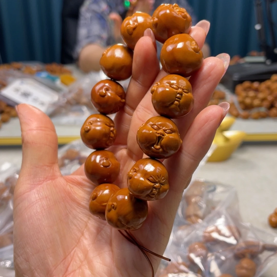 吊坠橄榄核橄榄核