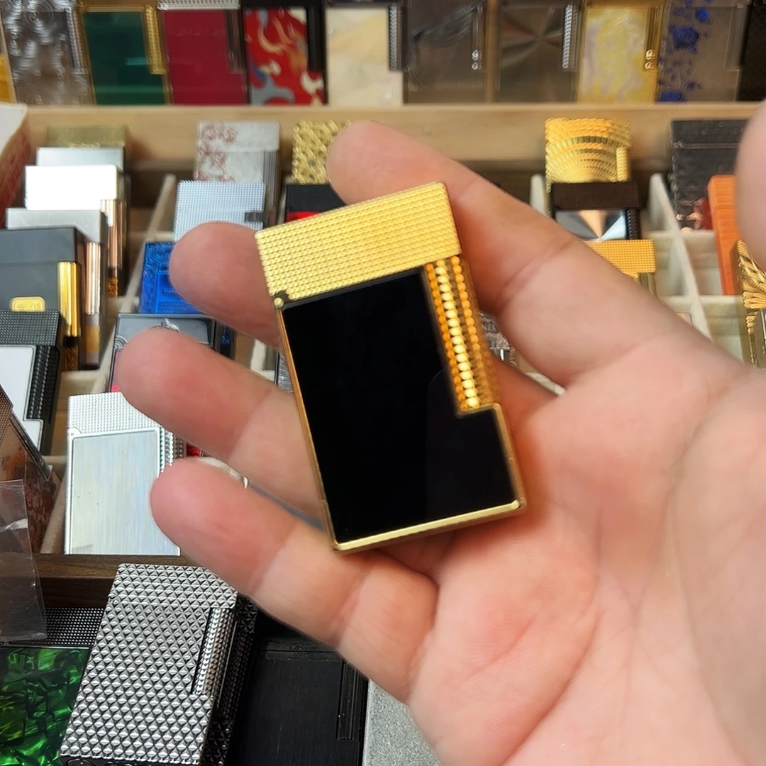 纯铜卡路黑金克林