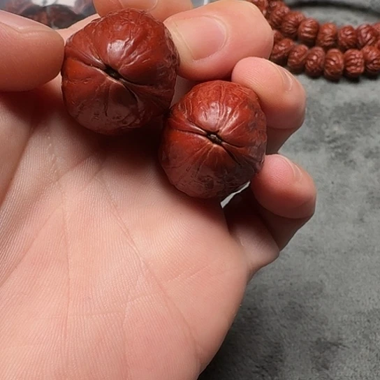 小***张吊坠文玩核桃桃核预定