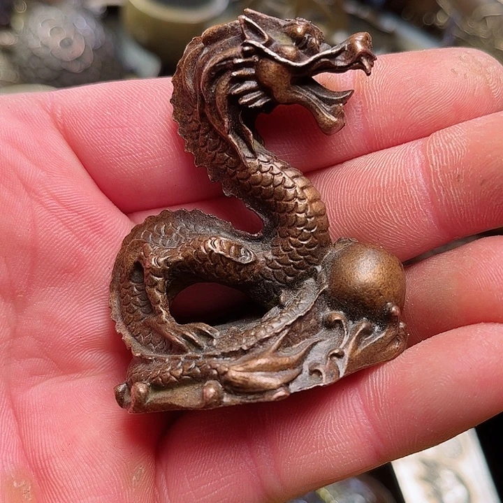 铜器摆件家居摆件