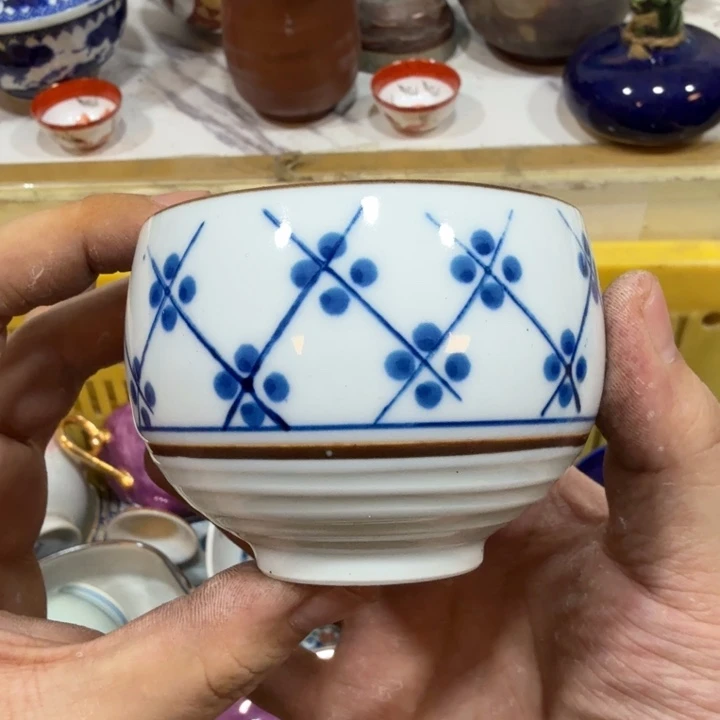 陶瓷推荐第二名20包邮