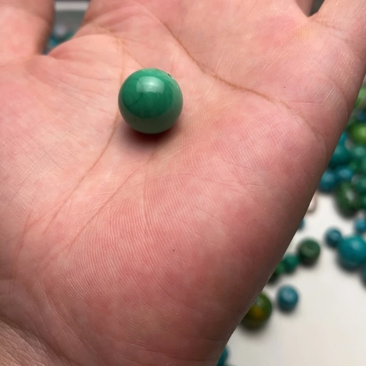 编织品DIY 配珠 配串