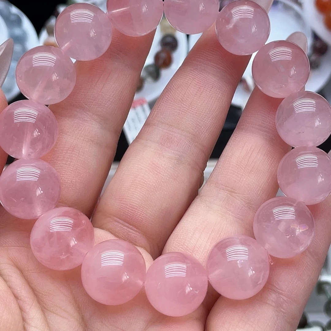 手链水晶未镶嵌天然手链
