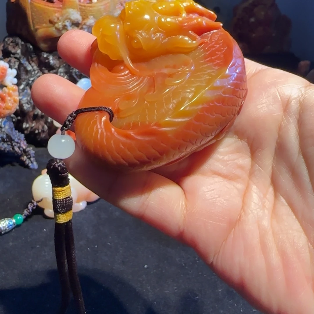 寿山石用****5工艺品非遗文化收藏