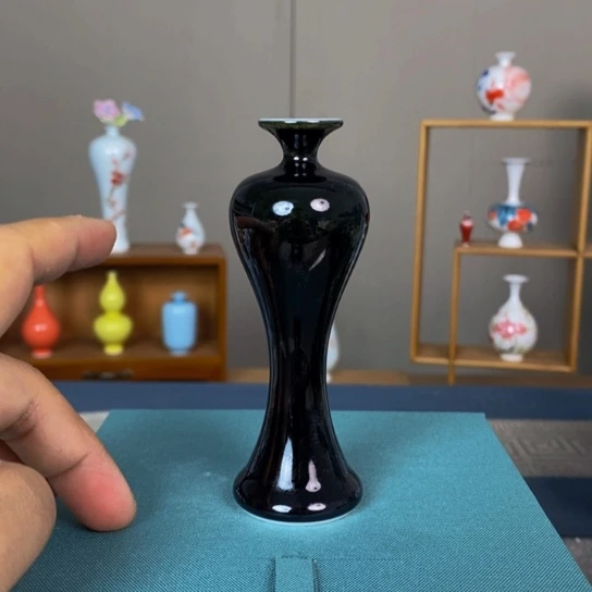 摆件景德镇瓷器精品鉴赏作品