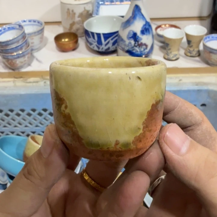 陶瓷推荐第二名20包邮