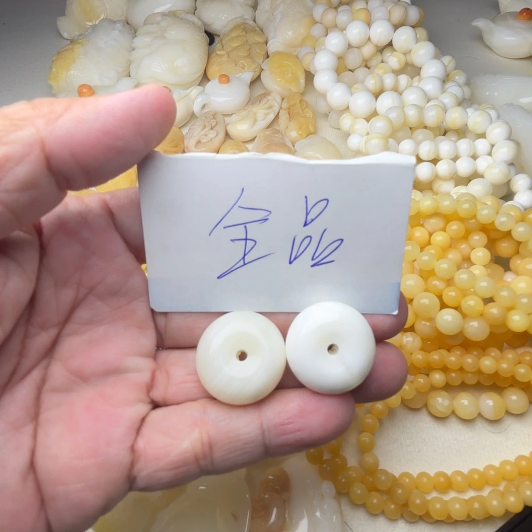 非金属贝壳全品扣子