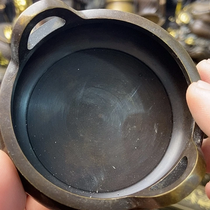 铜器摆件诚信经营