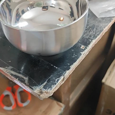 瑕疵品11.5碗***2