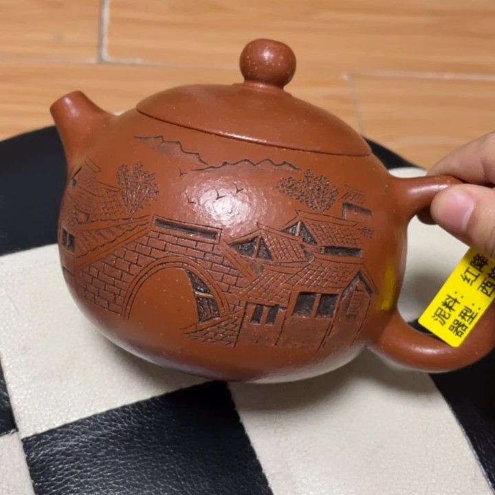 金***7茶壶紫砂紫砂艺术艺术