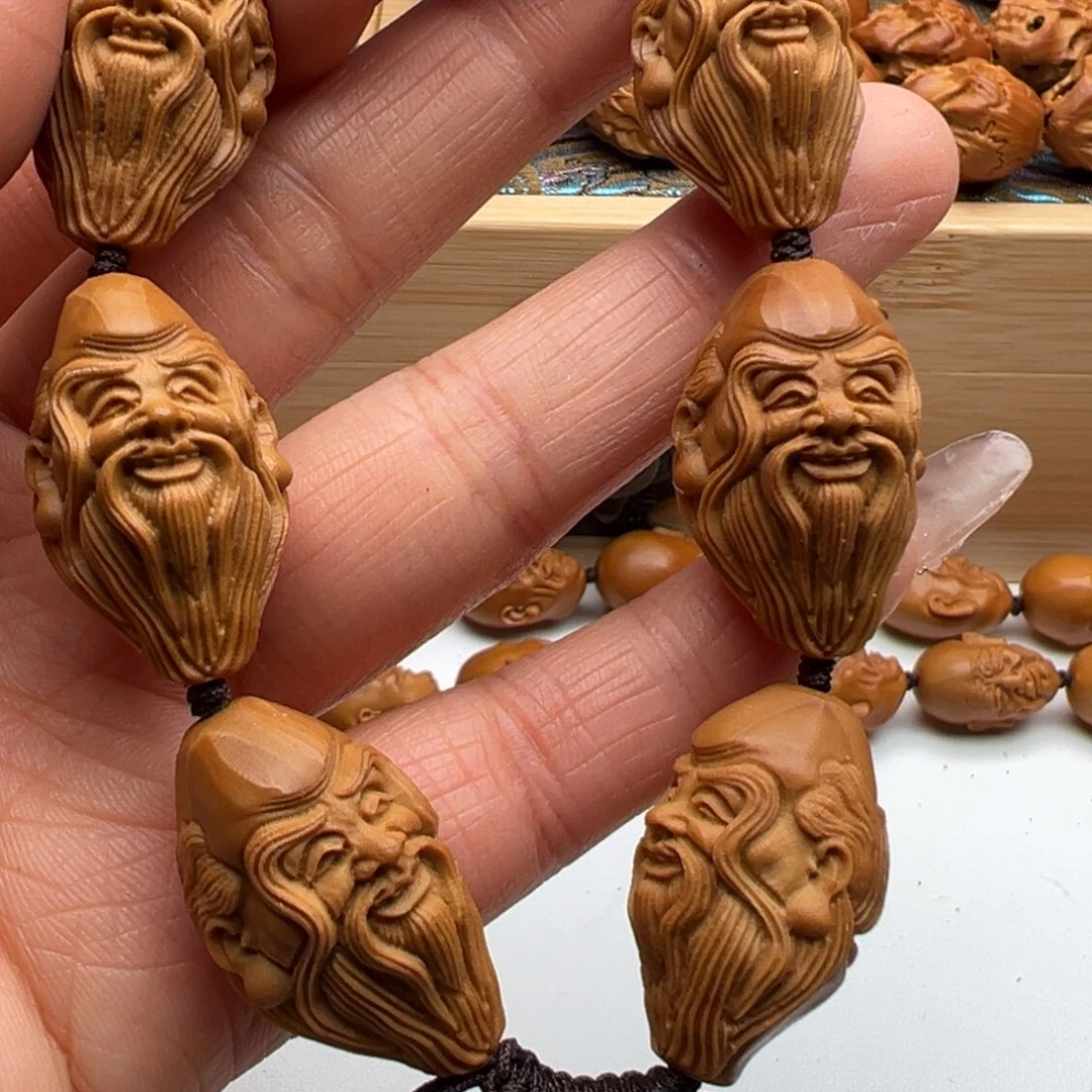 橄榄核手串/手链橄榄核