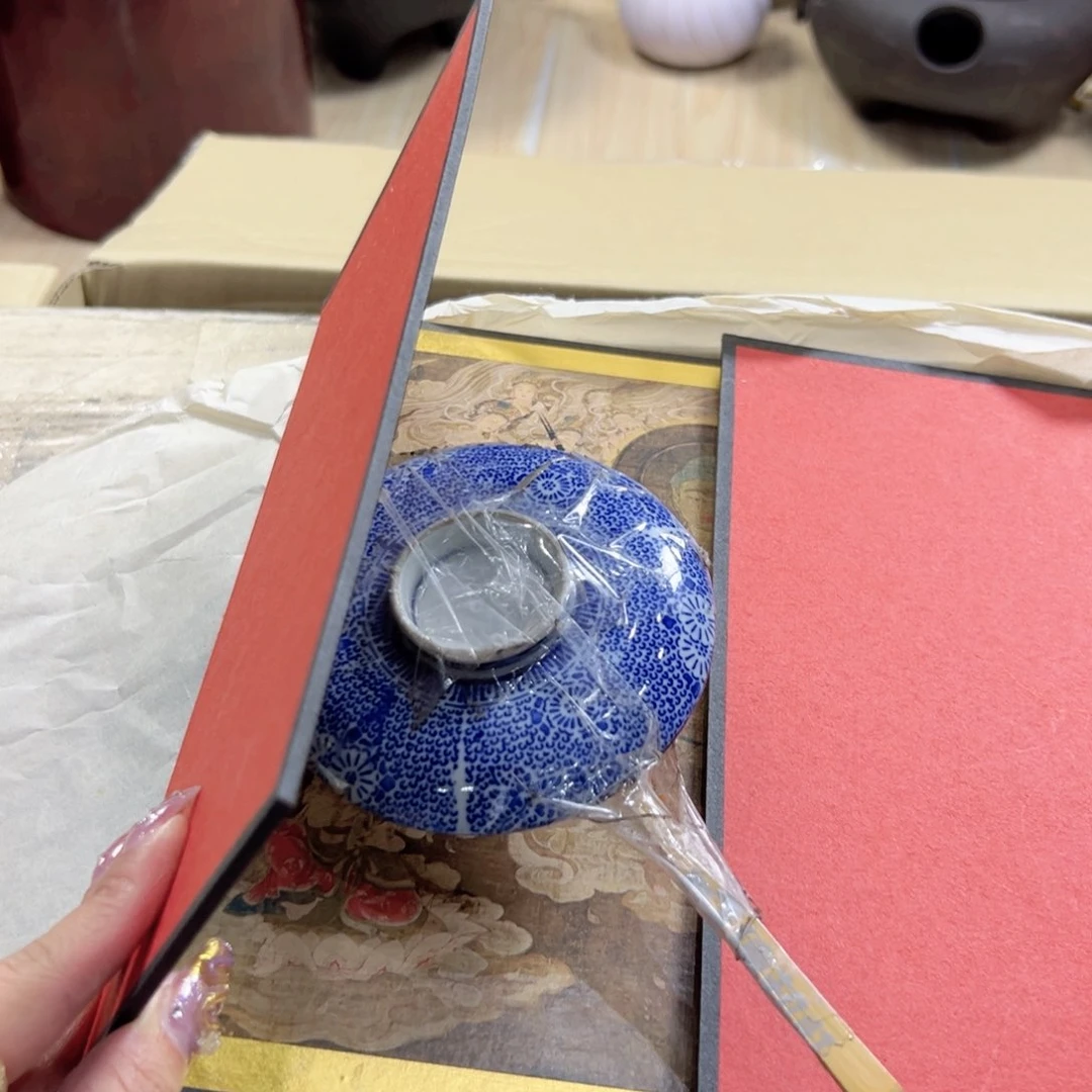 瓷片陶瓷的发展前景第二单元