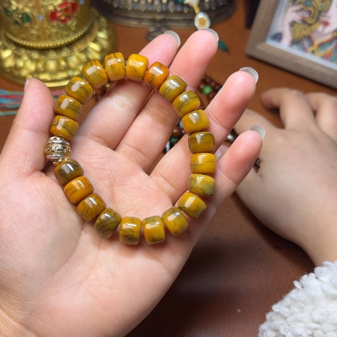 济***发颈饰玻璃手串手串手串