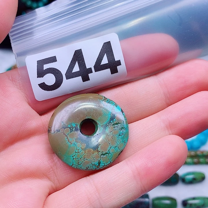 空竹粉丝专享十堰特色手工散珠