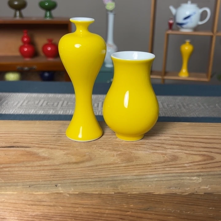 瓶景德镇陶瓷研究所学会