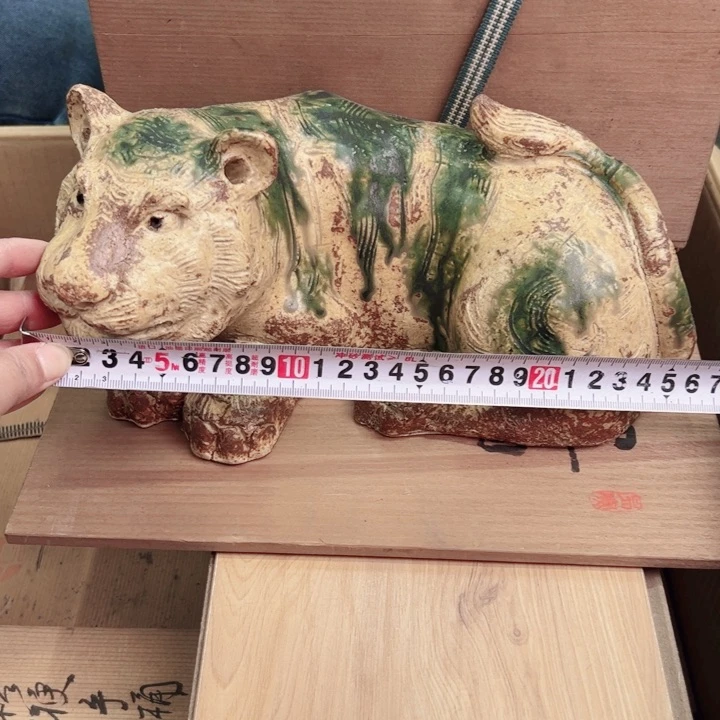 摆件一个瓷器默认微瑕