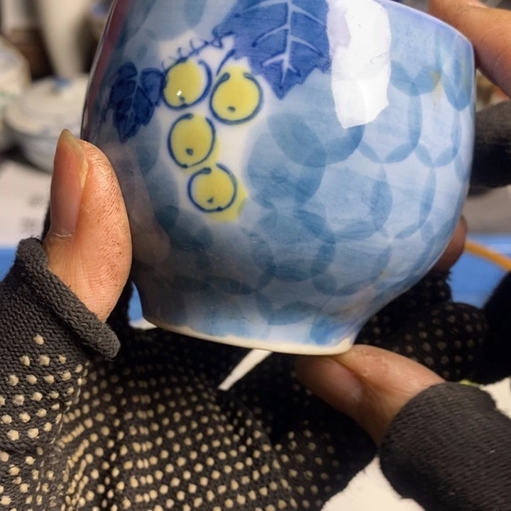 好**玩陶瓷餐具陶瓷家用